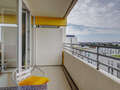 apartamento München Schwabing (rechts der Leopoldstraße) 02 balcón 14071