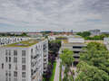 apartamento München Schwabing (rechts der Leopoldstraße) 02 vista 14071