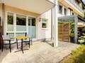 apartamento München Daglfing 01 terraza 14078