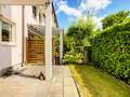 apartamento München Daglfing 02 terraza 14078