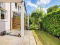 apartamento München Daglfing 02 terraza 14078