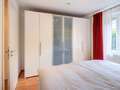 apartamento München Daglfing 02 dormitorio 14078