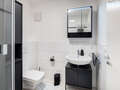 apartamento München Neuhausen 02 baño 14083