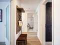 apartamento München Neuhausen 03 pasillo 14083