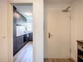 apartamento München Neuhausen 05 pasillo 14083