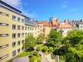 apartamento München Neuhausen 02 vista 14083