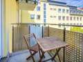apartamento München Neuhausen 03 1. balcón 14083