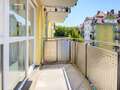 apartamento München Neuhausen 01 2. balcón 14083