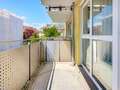 apartamento München Neuhausen 02 2. balcón 14083