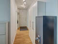 apartamento München Obergiesing 01 pasillo 14087