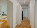 apartamento München Obergiesing 02 pasillo 14087