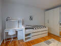 apartamento München Obergiesing 04 2. dormitorio 14087