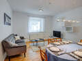 apartamento München Obergiesing 01 zona de día  14087