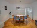 apartamento München Obergiesing 03 zona de día  14087