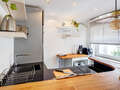 apartamento München Schwabing-West 02 cocina 14098