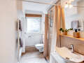 apartamento München Schwabing-West 01 baño 14098