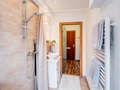 apartamento München Schwabing-West 02 baño 14098