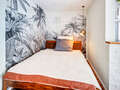 apartamento München Schwabing-West 01 zona de dormir 14098