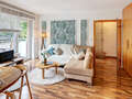 apartamento München Schwabing-West 02 zona de día  14098