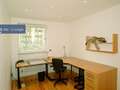 apartamento München Laim 01 área de trabajo 141