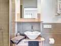 apartamento München Forstenried 02 baño 14103