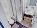 apartamento München Schwabing 02 baño 14107