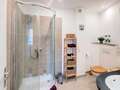 apartamento München Forstenried 01 baño 14109