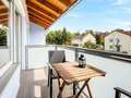 apartamento München Forstenried 01 balcón 14109