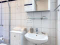 apartamento München Neuhausen 02 baño 14110