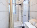 apartamento München Neuhausen 03 baño 14110