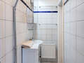 apartamento München Neuhausen 05 baño 14110