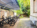apartamento München Neuhausen 01 patio  14110