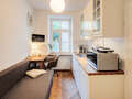 apartamento München Neuhausen 01 zona de día  14110