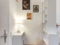 apartamento München Neuhausen 05 zona de día  14110