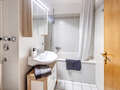 apartamento Unterhaching 01 baño 14113