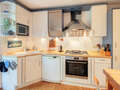 ático München Neuhausen 01 cocina 14119