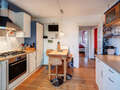 ático München Neuhausen 02 cocina 14119
