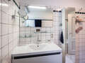 ático München Neuhausen 02 baño 14119