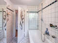 ático München Neuhausen 03 baño 14119