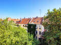 ático München Neuhausen 02 vista 14119