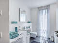 apartamento München Perlach 01 baño 14125