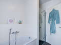 apartamento München Perlach 03 baño 14125