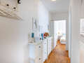 apartamento München Perlach 02 pasillo 14125
