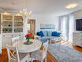 apartamento München Perlach 01 zona de día  14125
