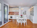 apartamento München Perlach 03 zona de día  14125