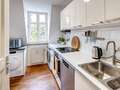 apartamento München Haidhausen 01 cocina 14128