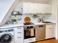 apartamento München Haidhausen 02 cocina 14128