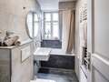 apartamento München Haidhausen 01 baño 14128