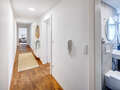 apartamento München Haidhausen 02 pasillo 14128