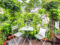 apartamento München Haidhausen 01 balcón 14128